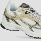 The Mercer Brand The Re-Run Speed Bianco Sneakers basse Donna - 4