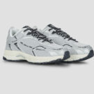 The Mercer Brand The Re-Run Speed Argento Sneakers basse Donna - 2
