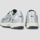 The Mercer Brand The Re-Run Speed Argento Sneakers basse Donna - 3