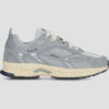 The Mercer Brand The Re-Run Vintage Grigio Sneakers basse Donna