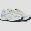 The Mercer Brand The Re-Run Track Field Bianco Sneakers basse Donna - 2