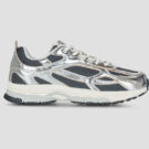 The Mercer Brand The Re-Run Pineapple 2.0 Argento Sneakers basse Donna - 1