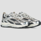 The Mercer Brand The Re-Run Pineapple 2.0 Argento Sneakers basse Donna - 2