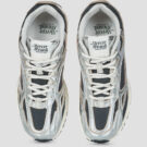 The Mercer Brand The Re-Run Pineapple 2.0 Argento Sneakers basse Donna - 5