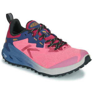 Keen  ZIONIC NXT WP  Rosa -  Scarpe da trekking Donna