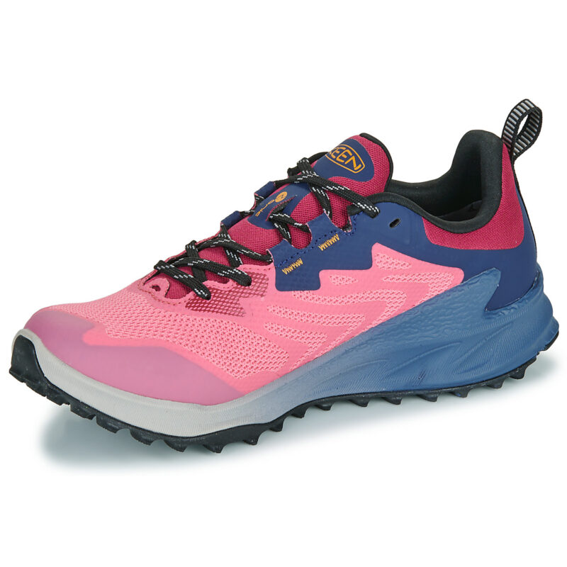 Keen  ZIONIC NXT WP  Rosa -  Scarpe da trekking Donna - 4