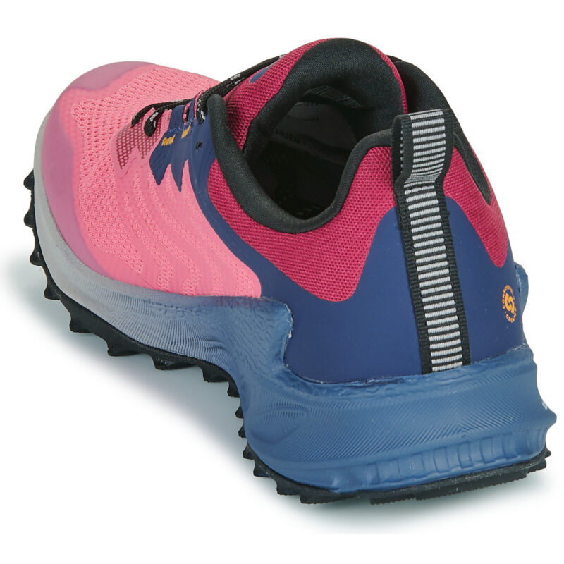 Keen  ZIONIC NXT WP  Rosa -  Scarpe da trekking Donna - 5