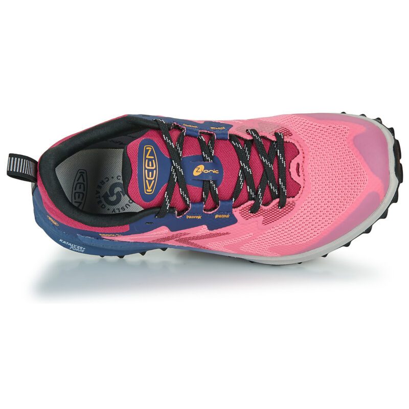 Keen  ZIONIC NXT WP  Rosa -  Scarpe da trekking Donna - 6