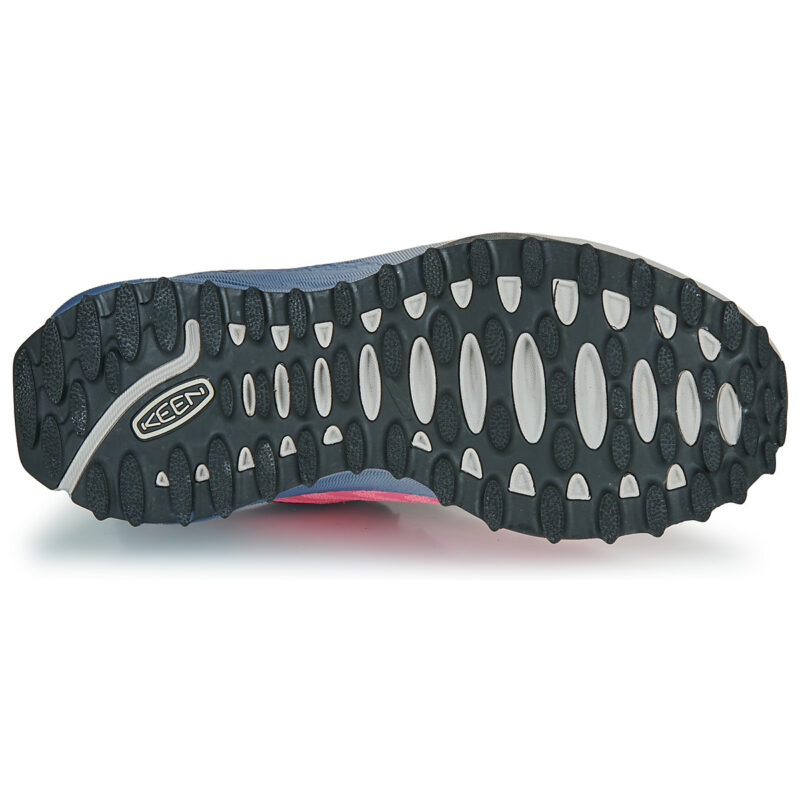 Keen  ZIONIC NXT WP  Rosa -  Scarpe da trekking Donna - 7