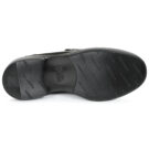 Karl Lagerfeld MACIE Studs Signia Loafer Nero Mocassini Donna - 7
