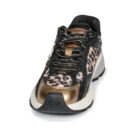 Karl Lagerfeld ORION Sidetrim Mix Lo Nero Sneakers basse Donna - 3
