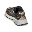 Karl Lagerfeld ORION Sidetrim Mix Lo Nero Sneakers basse Donna - 5