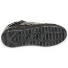Karl Lagerfeld KAPRI LUG Signia Studs Lo Lace Nero Sneakers basse Donna - 7