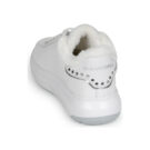 Karl Lagerfeld KAPRI LUG Signia Studs Lo Lace Bianco Sneakers basse Donna - 5
