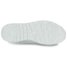 Skechers UNO Bianco Sneakers basse Donna - 7