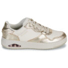 Skechers  UNO CTL  Oro -  Sneakers basse Donna - 2