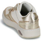 Skechers  UNO CTL  Oro -  Sneakers basse Donna - 5