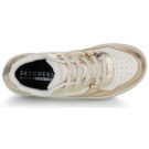 Skechers  UNO CTL  Oro -  Sneakers basse Donna - 6
