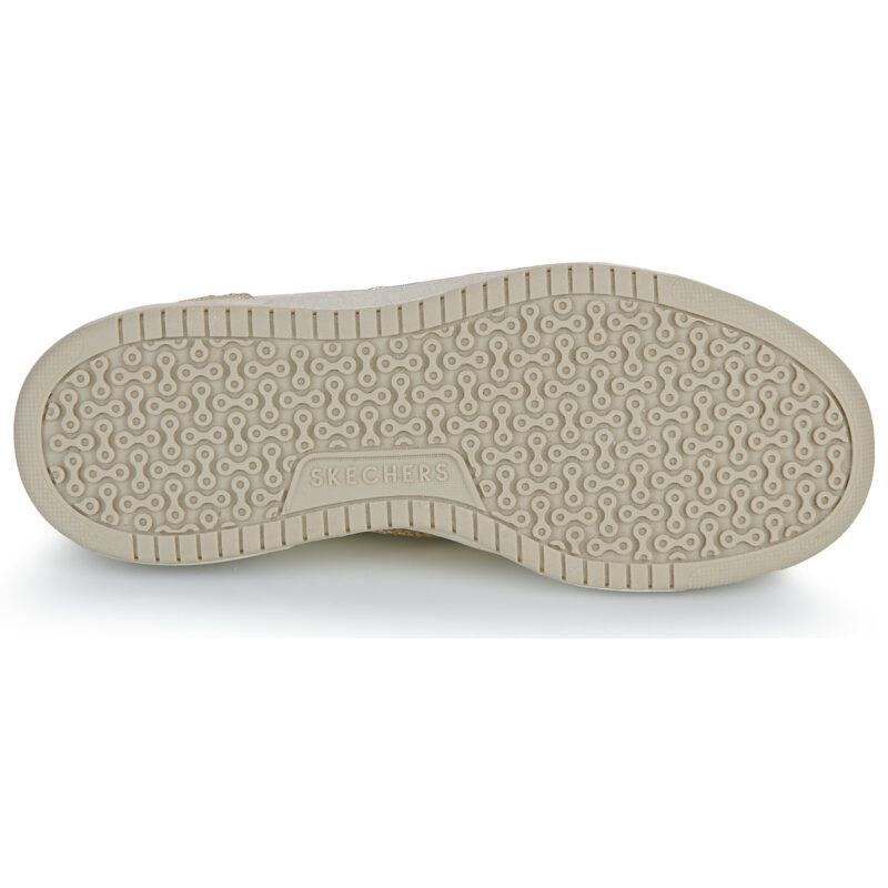 Skechers  UNO CTL  Oro -  Sneakers basse Donna - 7