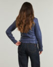 Giacca in pelle  Oakwood  VIDEO  Blu -   Giacche in pelle Donna - 4