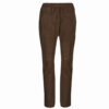 Pantaloni morbidi / Pantaloni alla zuava Oakwood GIFT Marrone Pantaloni morbidi / Pantaloni alla zuava Donna
