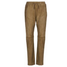 Pantaloni morbidi / Pantaloni alla zuava Oakwood GIFT Beige Pantaloni morbidi / Pantaloni alla zuava Donna - 1