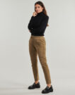 Pantaloni morbidi / Pantaloni alla zuava Oakwood GIFT Beige Pantaloni morbidi / Pantaloni alla zuava Donna - 3