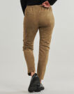 Pantaloni morbidi / Pantaloni alla zuava Oakwood GIFT Beige Pantaloni morbidi / Pantaloni alla zuava Donna - 4