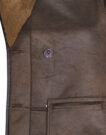 Mantella Oakwood TILDA Marrone Mantelle Donna - 6