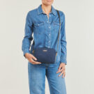 Liu Jo MANH WILD COZY WINTER Blu Borsa a tracolla Donna - 6