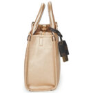 Donna Liu Jo RIDHI WILD COZY WINTER Oro Borsetta Donna - 3