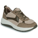 Caprice  KAIA 7  Verde -  Sneakers basse Donna - 1