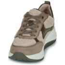 Caprice  KAIA 7  Verde -  Sneakers basse Donna - 3