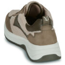 Caprice  KAIA 7  Verde -  Sneakers basse Donna - 5