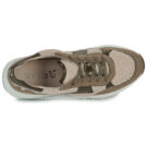 Caprice  KAIA 7  Verde -  Sneakers basse Donna - 6