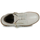 Caprice FINA Bianco Sneakers alte Donna - 6