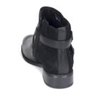 Clarks Havisham Bay Black - Ankle boots Women - 5