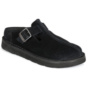 Clarks  Solsbury Mule.  Nero -  Ciabatta Donna