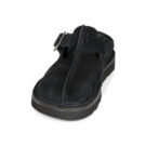 Clarks Solsbury Mule. Nero - Ciabatta Donna - 3