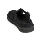 Clarks Solsbury Mule. Nero - Ciabatta Donna - 5