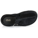 Clarks Solsbury Mule. Nero - Ciabatta Donna - 6