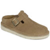 Clarks Solsbury Mule. Beige Ciabatta Donna