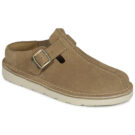 Clarks  Solsbury Mule.  Beige -  Ciabatta Donna - 1