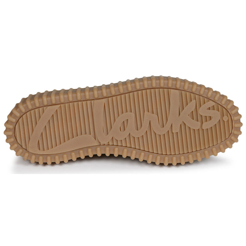 Clarks Torhill Moss Verde Derby Donna - 7