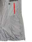 Piumino Betty London PIA Grigio Piumini Donna - 6