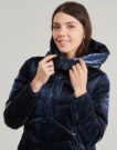 Daunenjacke Moony Mood MARINA Marine Piumini Donna - 5