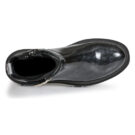 Regard  CALVI  Grigio -  Stivaletti Donna - 6