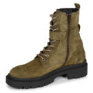 Regard  CERNAY  Marrone -  Stivaletti Donna - 4