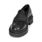Regard  CREIL  Nero -  Mocassini Donna - 3