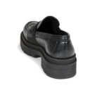Regard  CREIL  Nero -  Mocassini Donna - 5